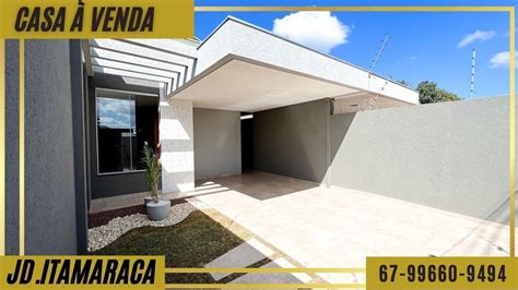 VENDIDA LINDA CASA CSA ÁREA GOURMET JARDIM ITAMARACA CAMPO