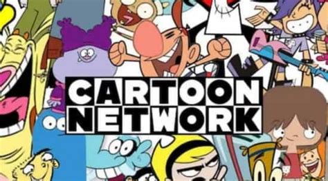 cartoon network old 90s cartoons Archives - The Bridge