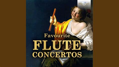 Flute Concerto No 2 In D Major K 314 I Allegro Aperto Youtube