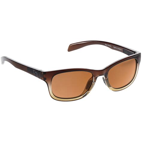 Native Eyewear Highline Polarized Sunglasses