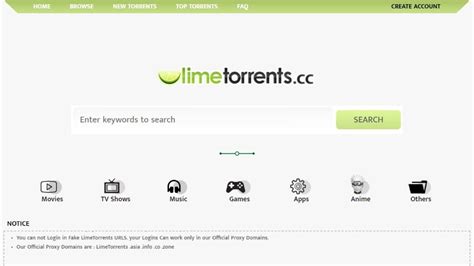 10 De Los Mejores Sitios Torrents Para 2019 Para Descargar Torrents