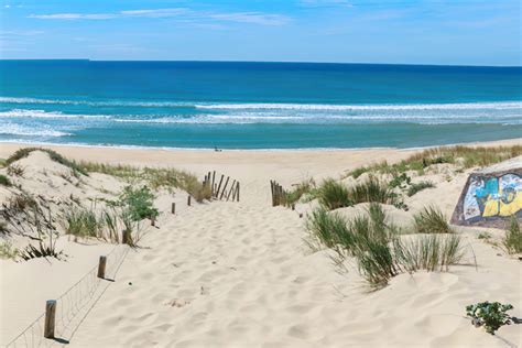 Les 5 Plus Belles Plages Du Cap Ferret Paysages Spectaculaires