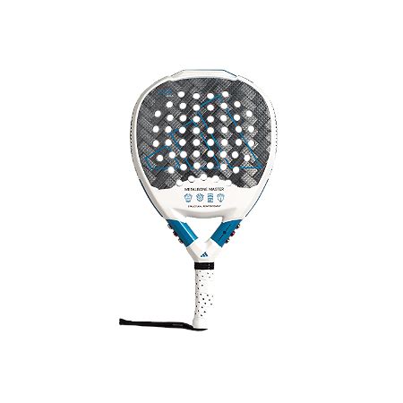 Raquete De Padel Adidas Metalbone Master Ltd Ale Gal N Loja