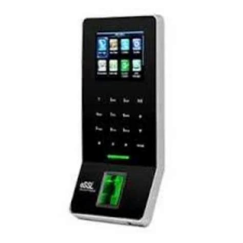 ESSL FR1200 Biometric Attendance Machine Finger Print Reader At Rs