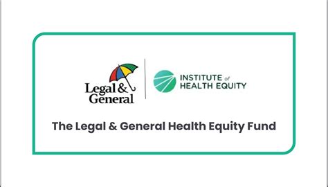 Legal & General Health Equity Fund - NHS Nottingham and Nottinghamshire