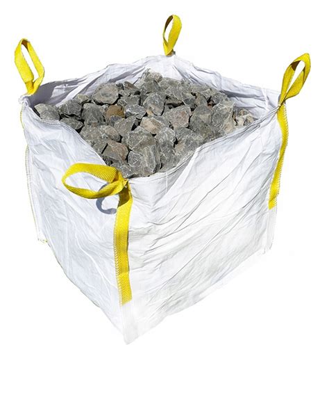 WORKI BIGBAG 1500KG NA GRUZ KOSTKE GRANITOWĄ MOCNE 13412059905