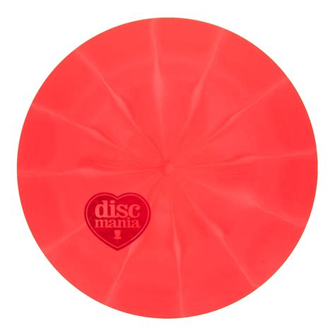 Discmania Splice Mystery Box Stamp Vapor 175g Style 0018