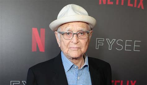 Norman Lear (One Day at a Time) Red Carpet Interview at Netflix FYSEE ...