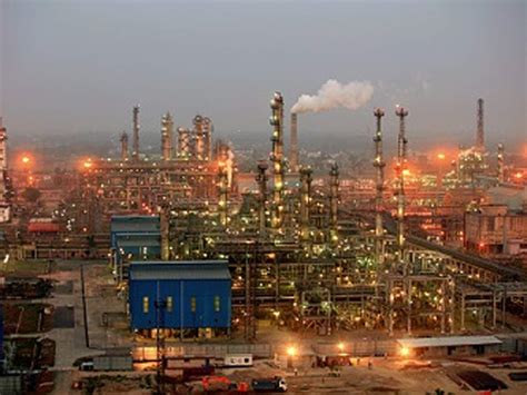 Barauni Refinery Received the Best Refinery Award