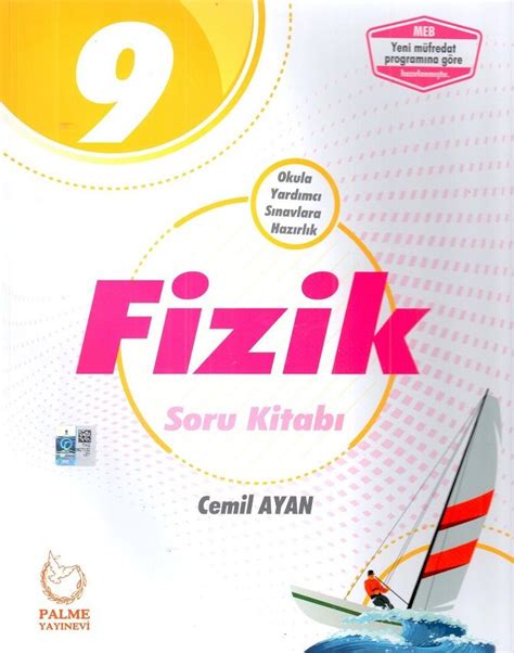 Palme S N F Fizik Soru Kitab Pdf