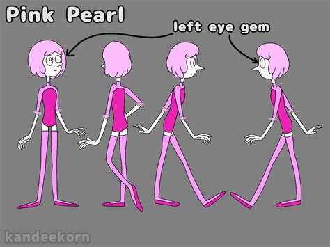 Pink Pearl | Wiki | Steven Universe Amino