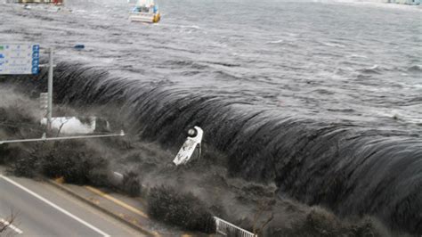 東日本大震災地震と津波その瞬間番組紹介ナショナル ジオグラフィック TV