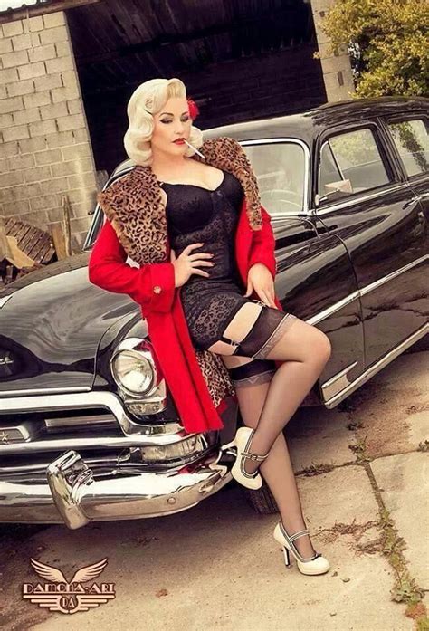 155 Best Images About Rockabilly Pin Up And The Fabulous 50 S On