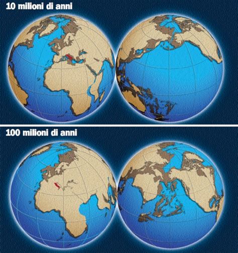 Cosa Rester Della Terra Tra Mila Anni Italyreview Magazine