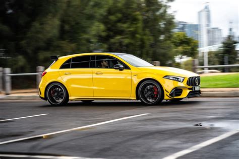 Audi Rs3 Vs Audi S3 Comparison Carexpert