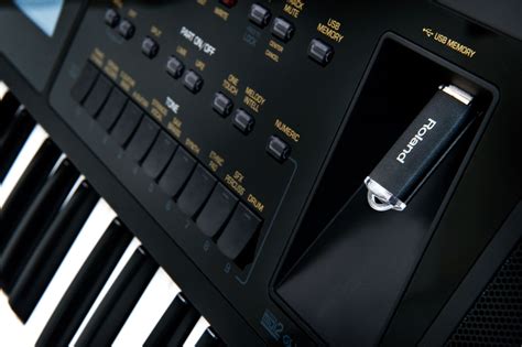 roland bk   backing keyboard