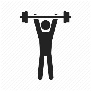 Exercise Icon, Transparent Exercise.PNG Images & Vector - FreeIconsPNG