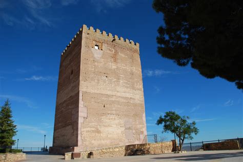 Aledo Murcia Planes e información turística Guía Repsol