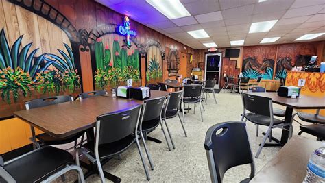 El Grullo Clarksville Tn Menu Reviews Hours Contact