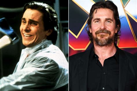 American Psycho Cast Where Are They Now