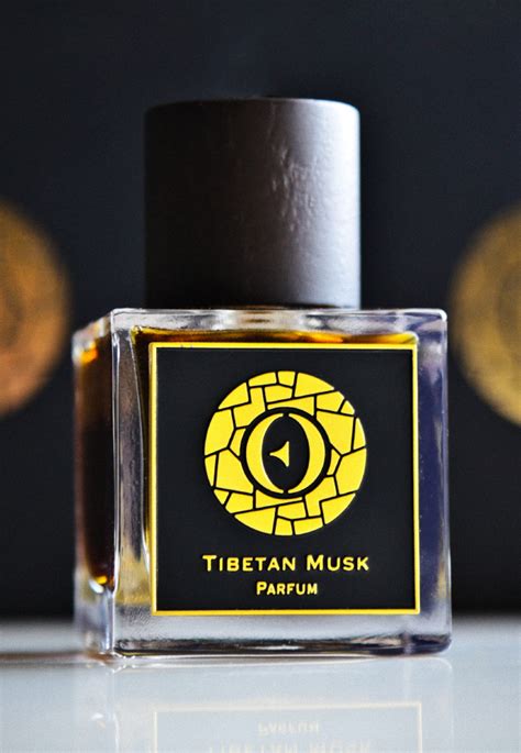 Tibetan Musk Pure Parfum By Ensar Oud