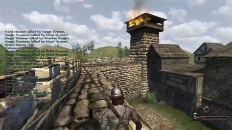 Mount And Blade Warband On Ps4 Folge 21 Youtube