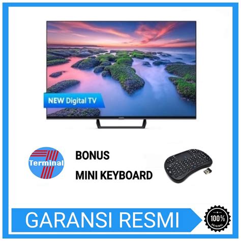 Jual Xiaomi Mi Led TV 32 Android Smart TV Shopee Indonesia