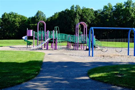 City Parks | City of Parma Heights