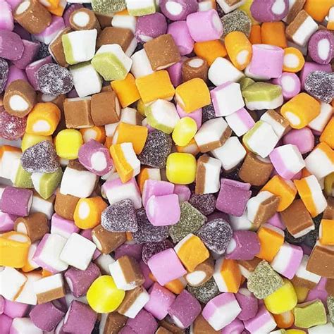 dolly mixtures mrburp
