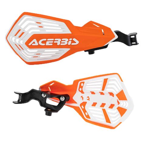 Protège Mains Acerbis K FUTURE KTM HUSQVARNA SHERCO GAS G FX MOTORS