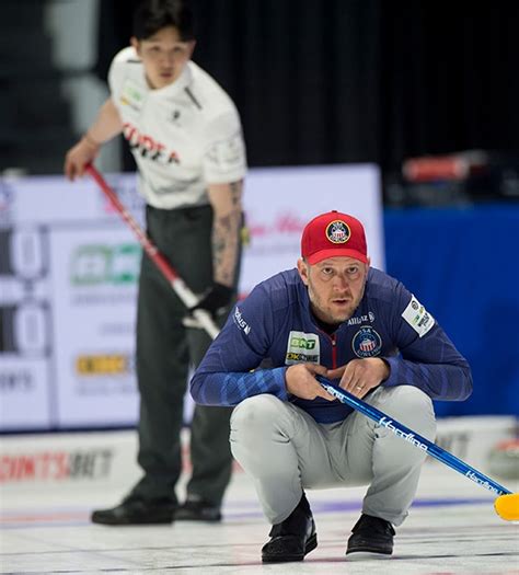 Curling Canada Swiss Bliss