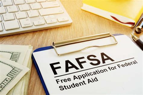 Understanding FAFSA