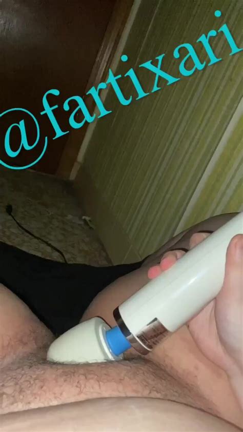 Sexy Bbw Farts While Masturbating ThisVid