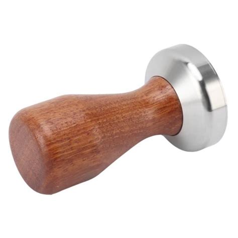 Sonew Tamper Caf Marteau De Presse Grains De Poudre De Caf Base