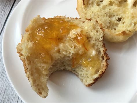 Delicious & Easy Low-FODMAP Traditional Dinner Rolls; Gluten-free ...