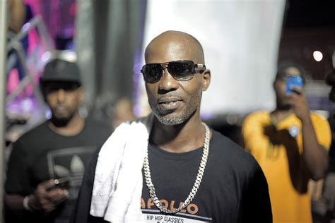 DMX Welcomes 15th Child | [site:name] | Essence