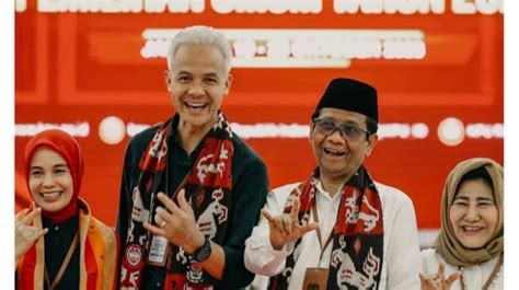 Kawal Pemenangan Pilpres 2024 Ini 4 Aplikasi Anyar Yang Diluncurkan