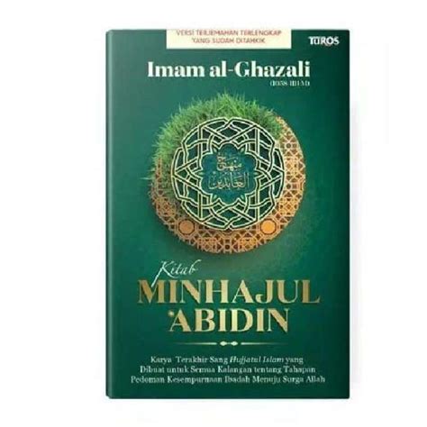 Jual Buku Agama Islam Resep Bahagia Imam Al Ghazali Di Seller