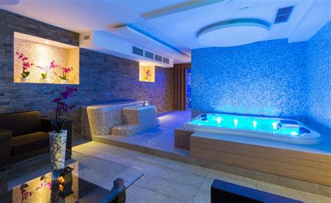 5 Mejores Hoteles Con Jacuzzi En CDMX Que No Te Debes Perder