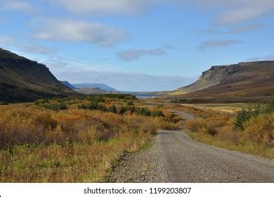 Typical Autumn Day Around Buttermere Lake Stock Photo 2242845141