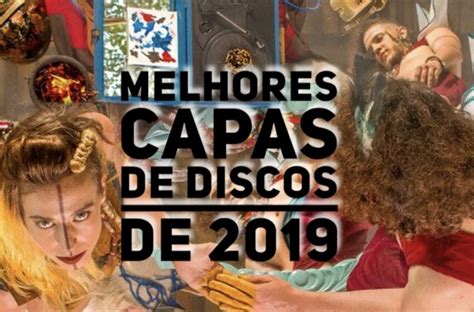 As Melhores Capas De Discos De Hits Perdidos