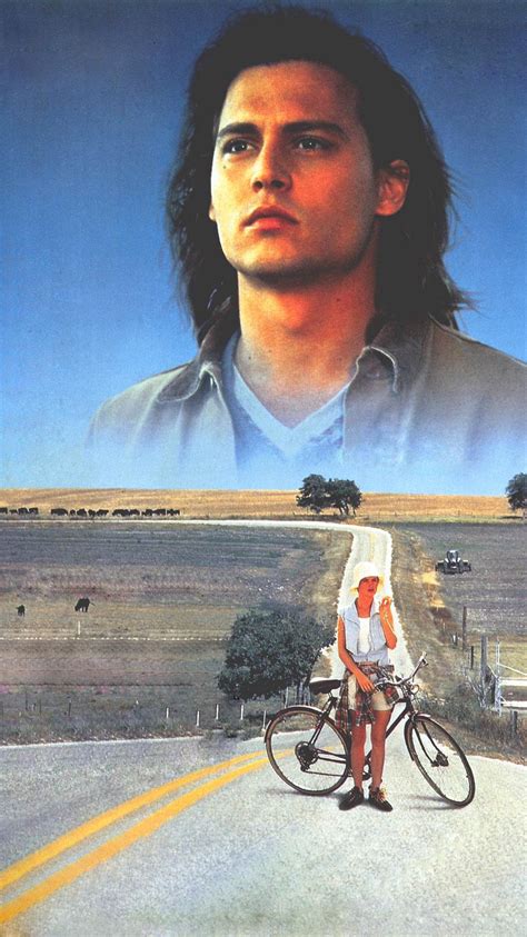 What Gilbert Grape
