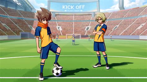 Instituto Raimon Inazuma Eleven Wiki Fandom