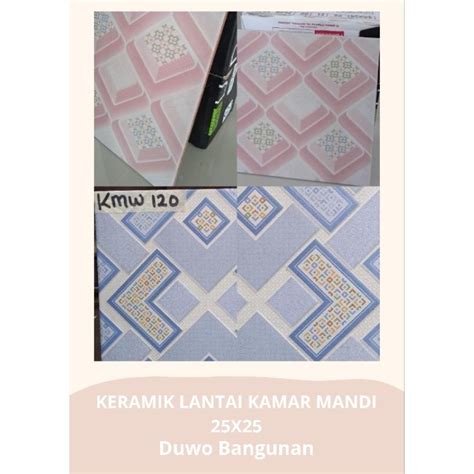 Jual Keramik Lantai Kamar Mandi X Shopee Indonesia