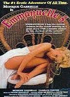 Emmanuelle 5 1987 Nude Scenes