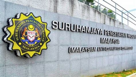 PROLINTAS Confirms Directors Detained By MACC