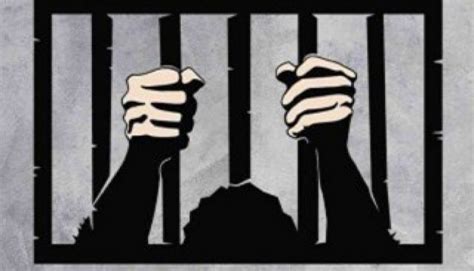 dozens  foreigners  jail  serving  term