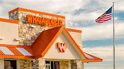 Whataburger Announces Expansion into Tennessee and Missouri | Southern ...