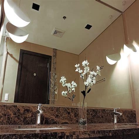 Eclectic Luxury | Project Garden Towers by Eugene Ragpa Architecture