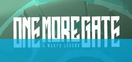 One More Gate A Wakfu Legend Videojuego Pc Vandal